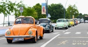 Ordu’da “17. Vosvos Şenliği” başladı