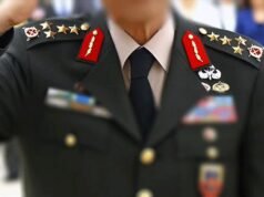 Kuvvet komutanlığına atanan orgeneral ve oramirallerin yaş haddi 67’ye çıkarılacak