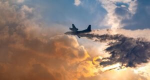 3 ilde yangınlar kısmen kontrol altına alındı