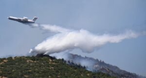 Türkiye, yangına müdahale süresi açısından ortalama 11 dakikayla dünyada öne çıkıyor