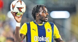 Osayi bin pişman ama dönüş zor!