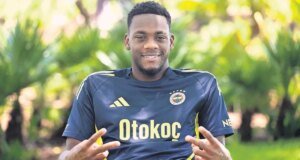 Osimhen benden üstün değil – Son Dakika Spor Haberleri