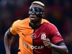 Osimhen için Napoli ile anlaşma tamam! Adım adım imzaya