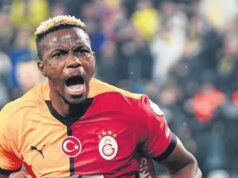 Osimhen için son dans! – Son Dakika Spor Haberleri