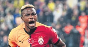 Osimhen için son dans! – Son Dakika Spor Haberleri