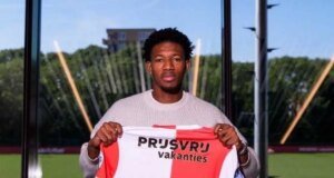 Osman Zeki Korkmaz: “Gaoussou Diarra, ikinci Thierry Henry olacak”