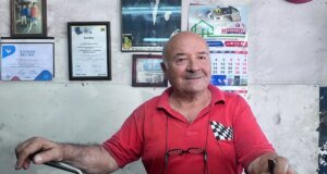 Oto tamir ustasının aylık kazancı dudak uçuklattı