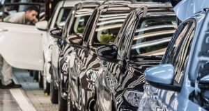 TÜİK: Trafiğe kaydı yapılan taşıt sayısı haziranda yıllık yüzde 4,7 azaldı