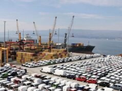 Otomotivde rekor ihracat: İlk 6 ayda 20 milyar dolara yaklaştı