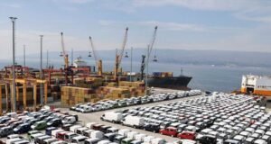 Otomotivde rekor ihracat: İlk 6 ayda 20 milyar dolara yaklaştı