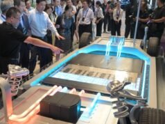 Elektriklide menzil artıyor: İçten yanmalılar için yolun sonu mu?
