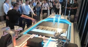 Elektriklide menzil artıyor: İçten yanmalılar için yolun sonu mu?