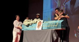 Emre Törün Son Yolculuğuna Uğurlandı