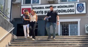 Oyuncu Meral Kaplan Dolandırıcılık Skandalında Gözaltına Alındı