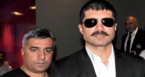 Özcan Deniz ağabeyi Ercan Deniz’e ateş püskürdü: Sana hakkımızı haram ediyoruz