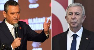 Özel ve Yavaş, Leman’ın skandal karikatürü konusunda ters düştü