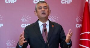 Özel elindeki anketi açıklayıp iddialı konuştu: Birinci olmazsak o gece siyaseti bırakırım