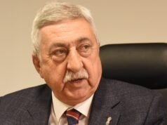 TESK Başkanı’ndan doğal gaz zammına tepki: Fiyatlara yansıyacak