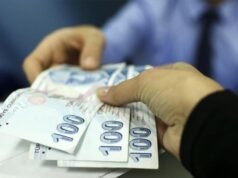Sosyal yardım programlarının aylık ödemeleri artırıldı