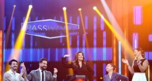 Password Yarışmasında Sibel Taşçıoğlu’nun Etkileyici Performansı