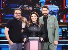 Uğur Aslan’ın Renkli Performansı Password’ta Gündem Oldu