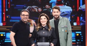 Uğur Aslan’ın Renkli Performansı Password’ta Gündem Oldu