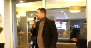 Patnos’ta Gazeteciler ve Basın Bayramı Kutlandı
