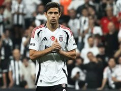 Paulista, Galatasaray maçındaki gözyaşlarının nedenini açıkladı