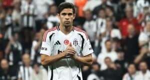 Paulista, Galatasaray maçındaki gözyaşlarının nedenini açıkladı