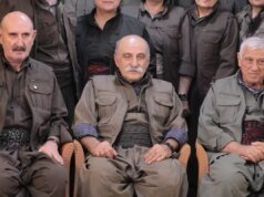 PKK’da silah bırakma hazırlığı! İki isim başkanlık edecek