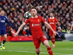 Portekiz Futbol Federasyonu’ndan Diogo Jota açıklaması!