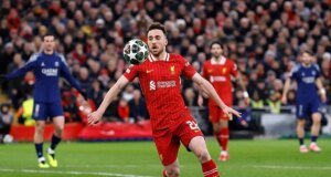 Portekiz Futbol Federasyonu’ndan Diogo Jota açıklaması!