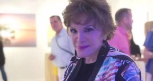 ‘Pretty Little Baby’ adlı şarkısıyla tanınan Connie Francis hayatını kaybetti
