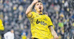 Puertas son aşamada – Son Dakika Spor Haberleri