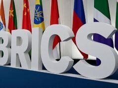 17. BRICS Liderler Zirvesi başlıyor