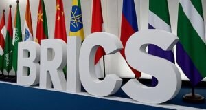17. BRICS Liderler Zirvesi başlıyor