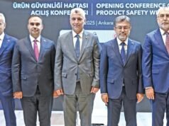 TAREKS programı yapay zekâyla hızlandırılacak