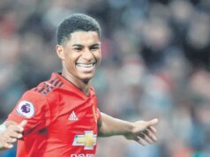 Rashford tamam sıra kulübünde – Son Dakika Spor Haberleri