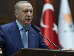 Şikayet edenlerin, rüşvet alanların hepsi CHP’li