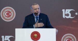 FETÖ’cü alçaklar sonsuza kadar lanetle, nefretle hatırlanacak