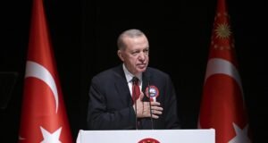 Bölgemizin üzerine barış güneşinin doğmasına kimse engel olamayacak