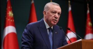 Srebrenitsa soykırımı kara bir lekedir