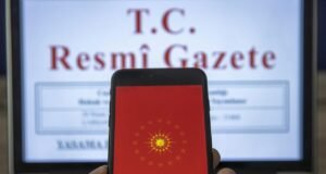 Cumhurbaşkanlığı Raportörlüğü Yönetmeliği Resmi Gazete’de yayımlandı