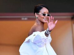 Rihanna’nın bebeğinin cinsiyetini sevgilisi Rocky ağzından kaçırdı