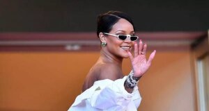 Rihanna’nın bebeğinin cinsiyetini sevgilisi Rocky ağzından kaçırdı