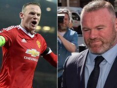 Rooney ailesi ekrana damga vuruyor! Yıllık kazançları dudak uçuklattı