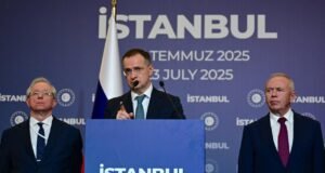 Rusya: Yaklaşık 1200 kişilik esir takası daha yapılması konusunda anlaştık