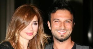 Rüzgar yangını büyüttü! Ünlü ismin işletmesi kül oldu