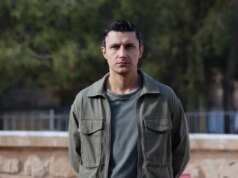 Alper Çankaya, Uzak Şehir’deki Şahin Karakteri Hakkında Açıklamalarda Bulundu