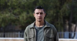 Alper Çankaya, Uzak Şehir’deki Şahin Karakteri Hakkında Açıklamalarda Bulundu